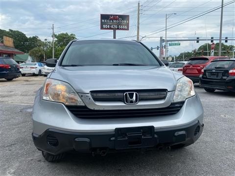 2009 Honda CR-V LX 2WD 5-Speed AT