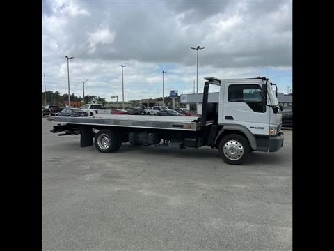 2006 Ford LCF 550 Regular Cab DRW 2WD