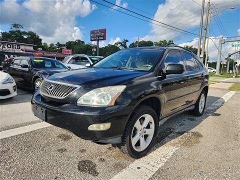 2005 Lexus RX 330 AWD