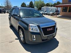 2014 GMC Terrain 
