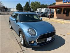 2017 MINI Clubman 