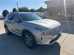 2021 Hyundai Santa Fe 
