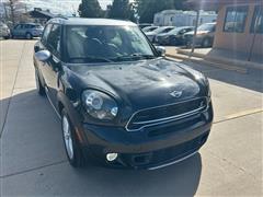 2016 MINI Countryman 