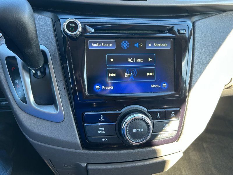 2014 Honda Odyssey EX-L photo 20