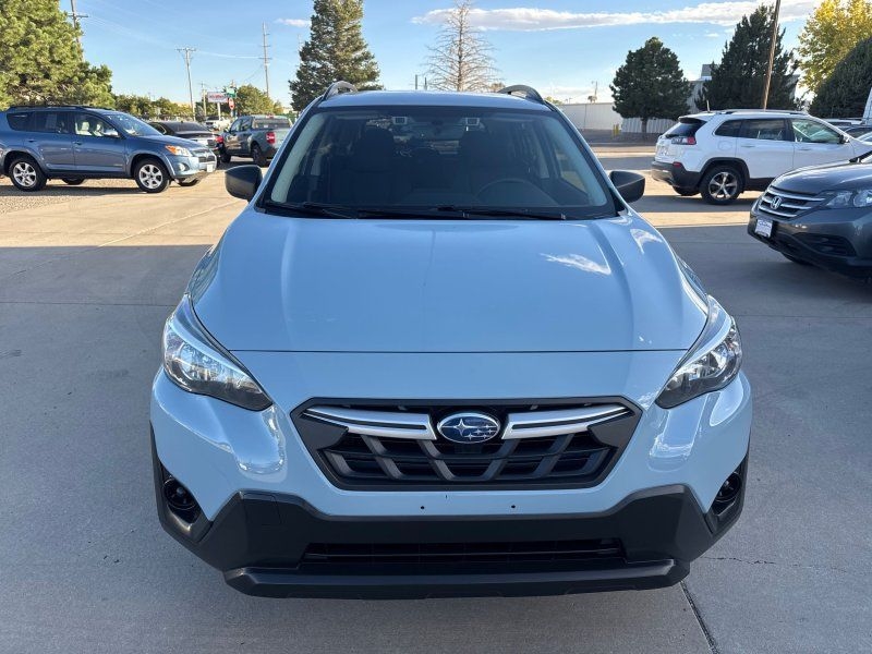 2023 Subaru Crosstrek Base photo 8
