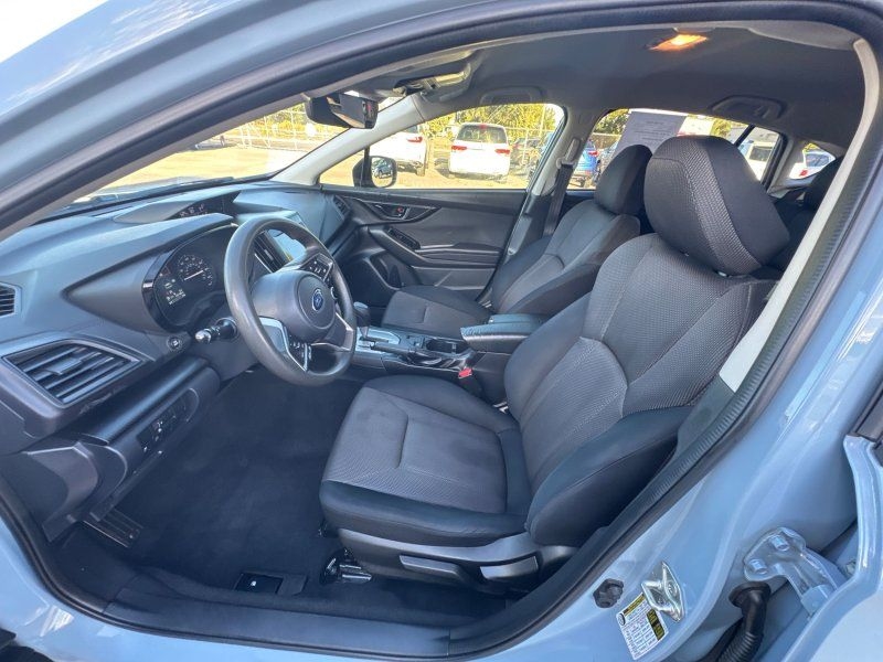 2023 Subaru Crosstrek Base photo 9