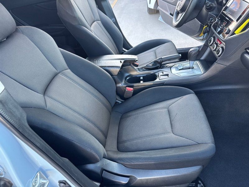 2023 Subaru Crosstrek Base photo 10