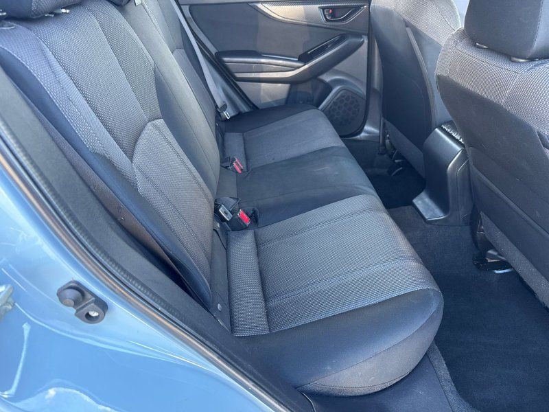 2023 Subaru Crosstrek Base photo 11