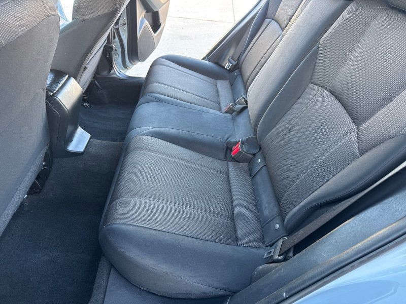 2023 Subaru Crosstrek Base photo 12
