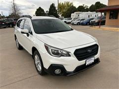 2019 Subaru Outback 