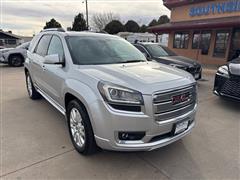2015 GMC Acadia 
