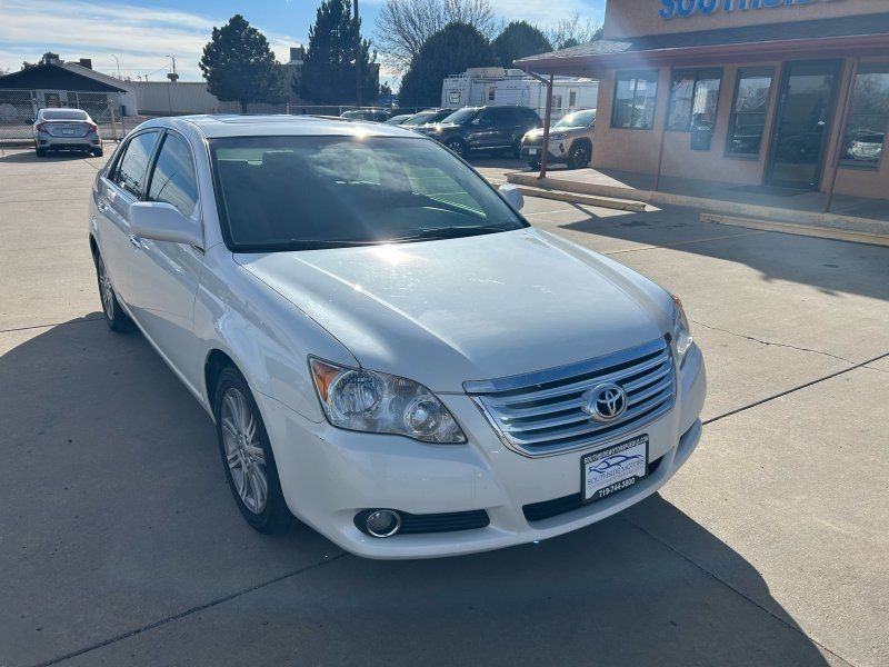 2008 Toyota Avalon 