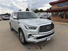 2020 Infiniti QX80 