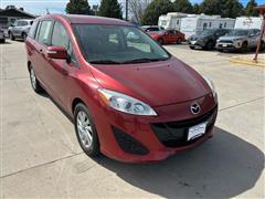 2014 Mazda MAZDA5 
