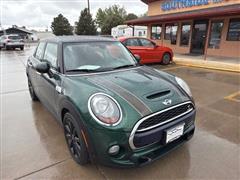 2018 MINI Cooper 