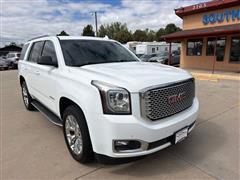 2016 GMC Yukon 