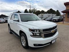 2019 Chevrolet Tahoe 