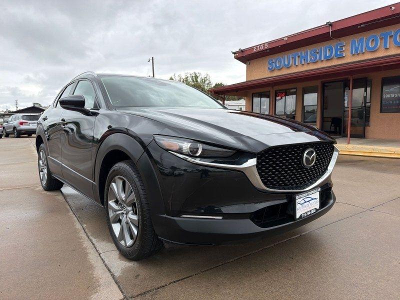 2023 Mazda CX-30 2.5 S Preferred