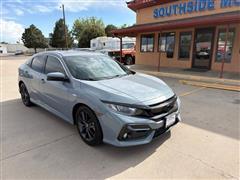2021 Honda Civic 