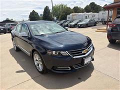 2019 Chevrolet Impala 