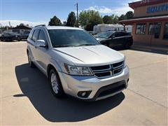 2013 Dodge Journey 