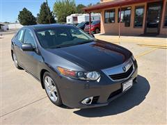 2012 Acura TSX 