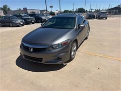 2011 Honda Accord 