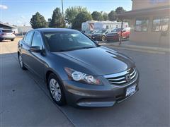 2011 Honda Accord 
