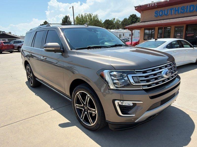 2019 Ford Expedition Limited Beautiful Ford Expedition 4X4