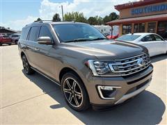 2019 Ford Expedition 