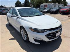 2022 Chevrolet Malibu 
