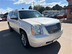 2013 GMC Yukon Denali 
