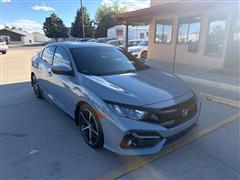 2021 Honda Civic 