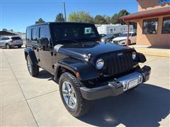 2015 Jeep Wrangler 