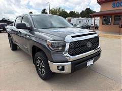2020 Toyota Tundra 