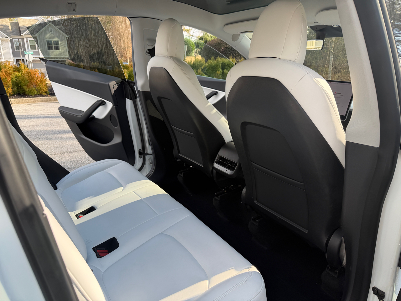 Tesla Model Y Long Range 2021