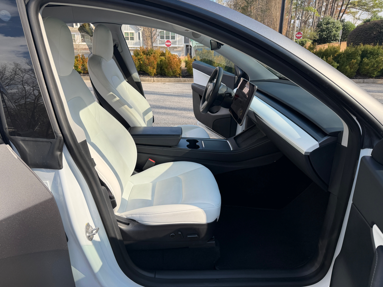 Tesla Model Y Long Range 2021