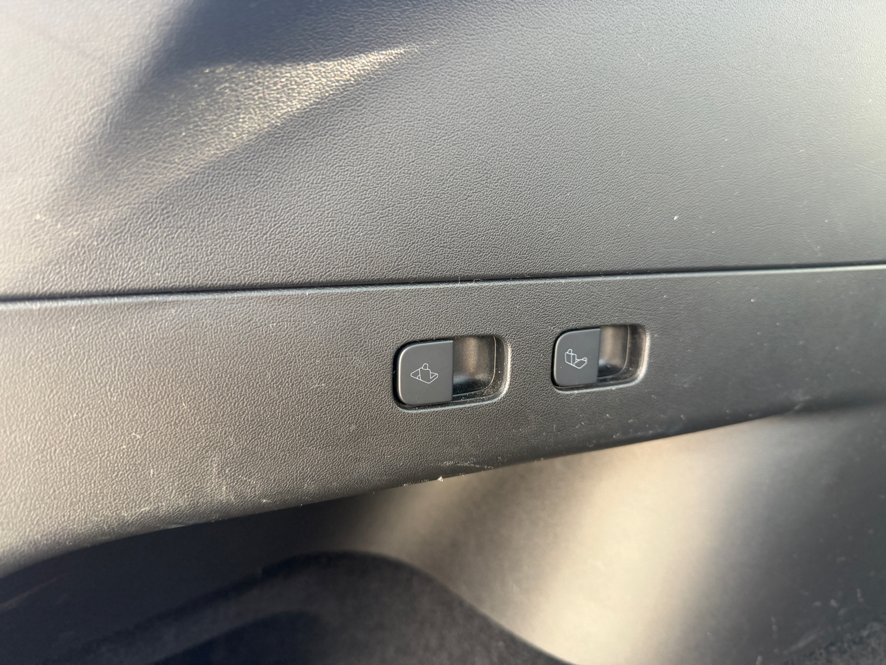 Tesla Model Y Long Range 2021