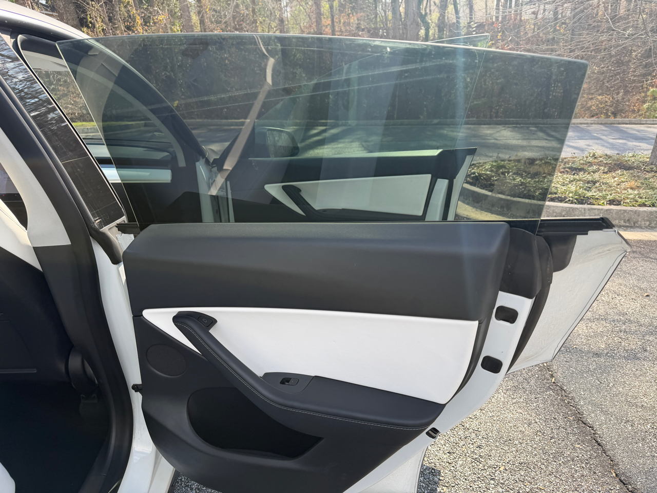 Tesla Model Y Long Range 2021