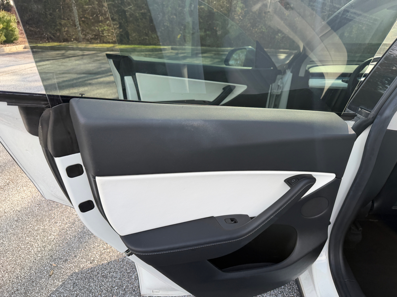 Tesla Model Y Long Range 2021