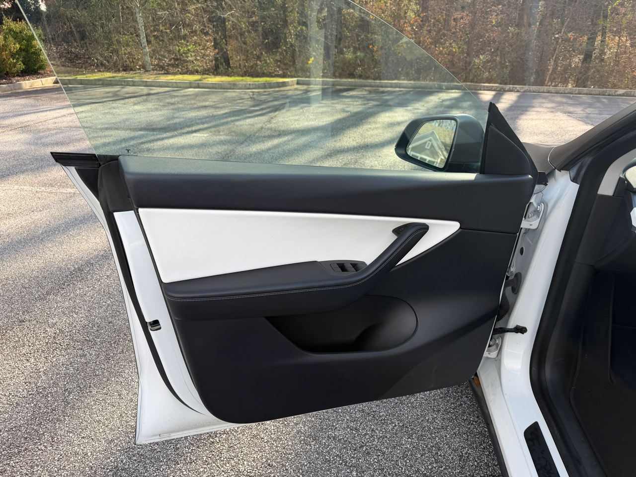 Tesla Model Y Long Range 2021