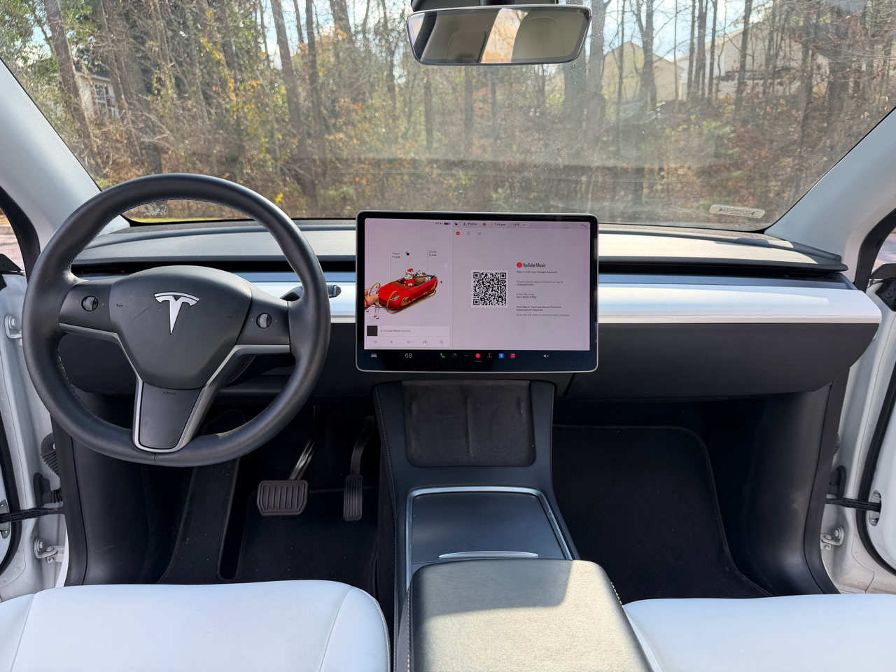 Tesla Model Y Long Range 2021
