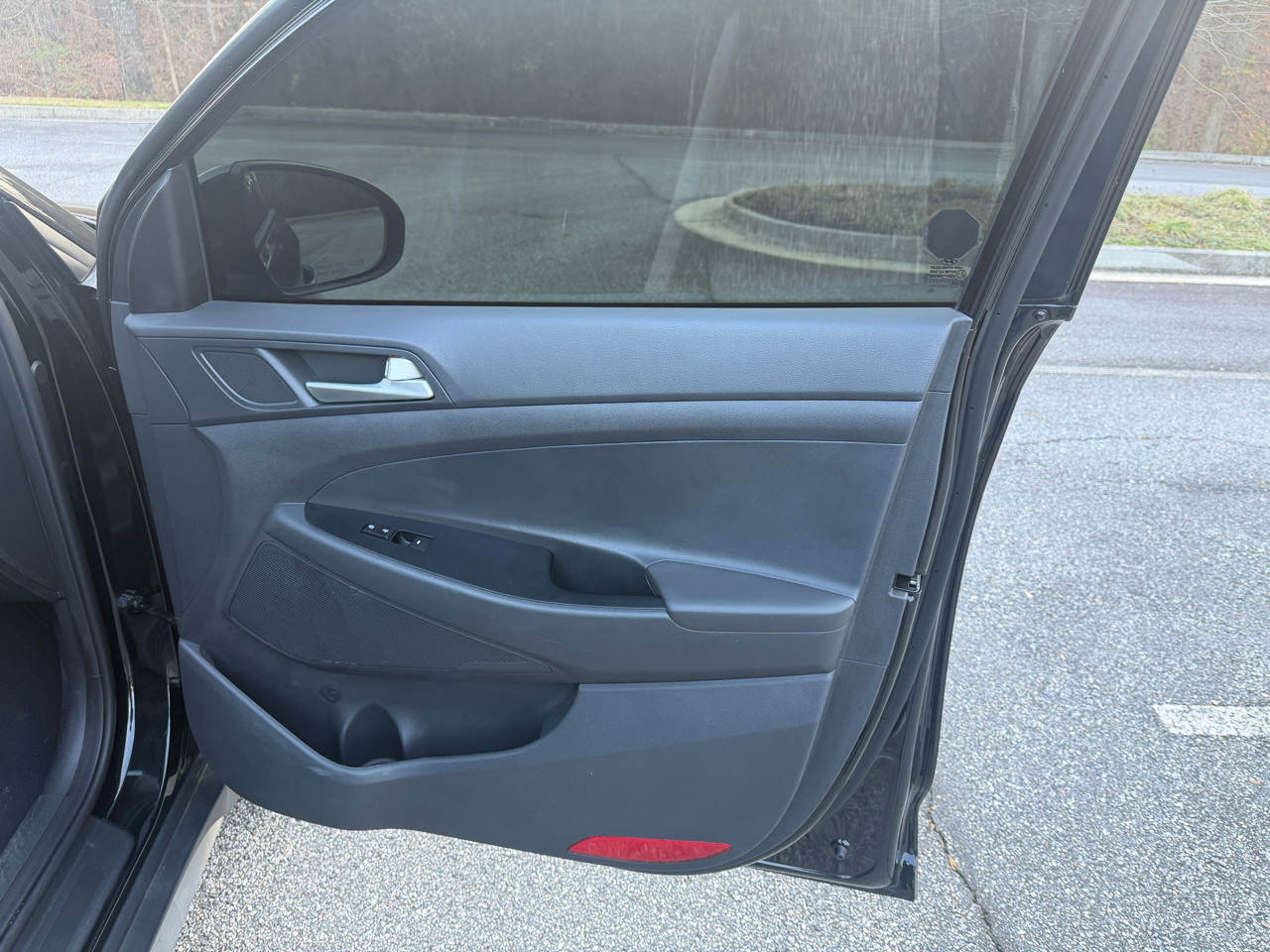 Hyundai Tucson Sport 2021