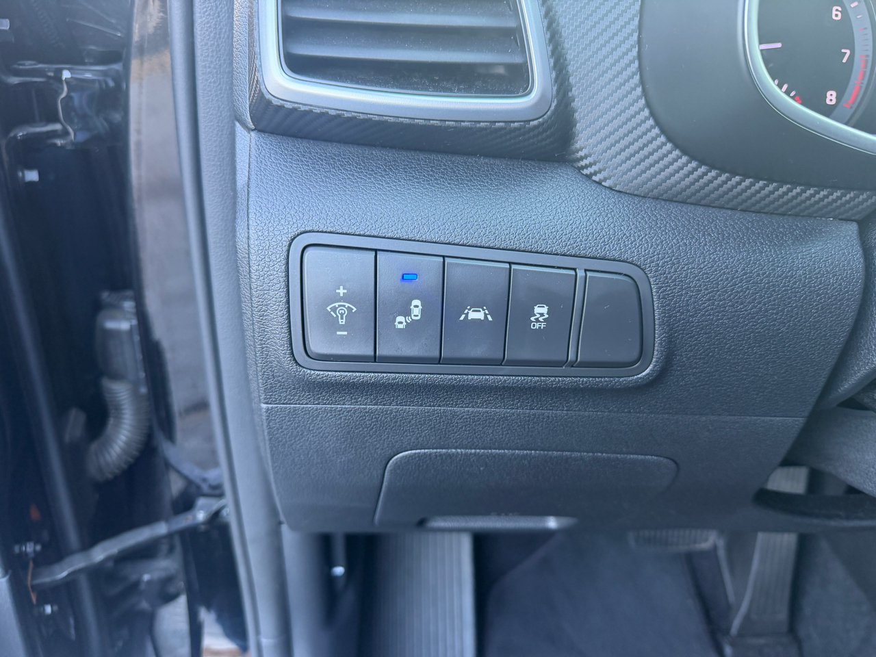 Hyundai Tucson Sport 2021