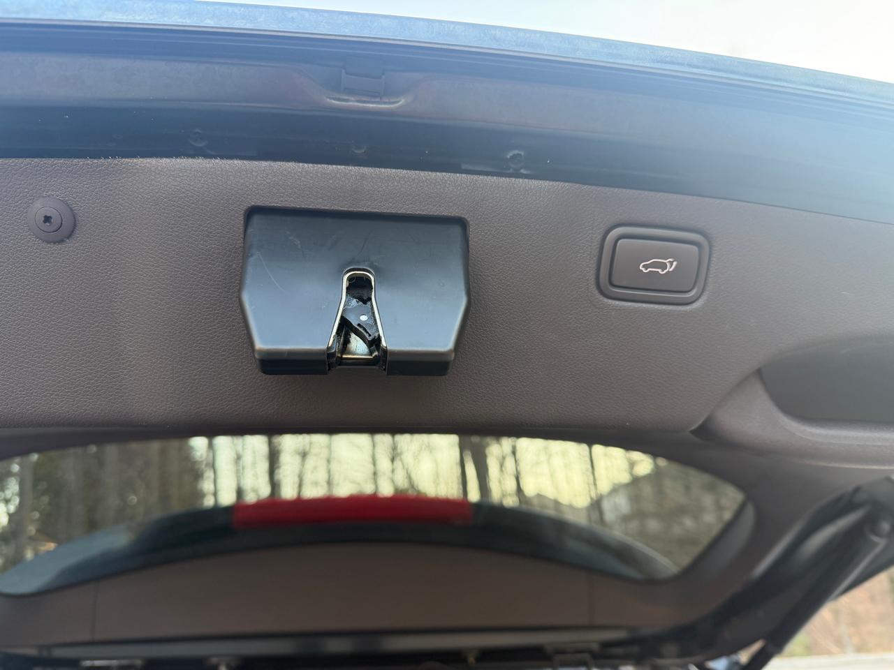 Kia Sedona SX Limited 2016