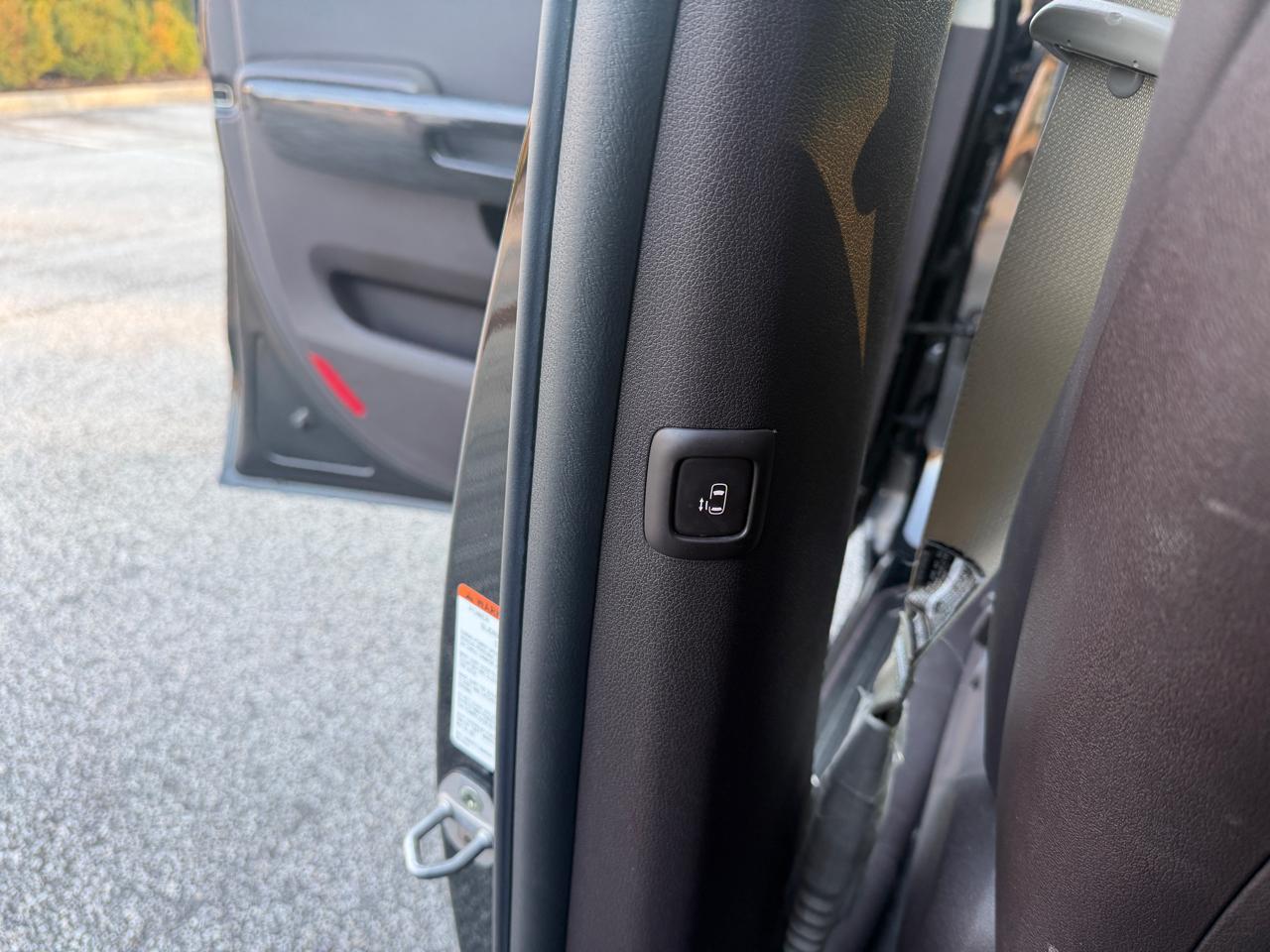 Kia Sedona SX Limited 2016