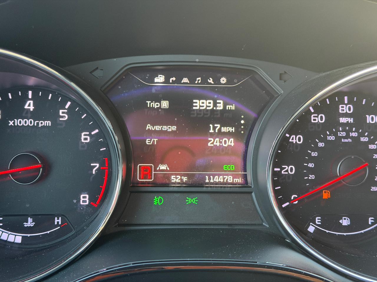 Kia Sedona SX Limited 2016