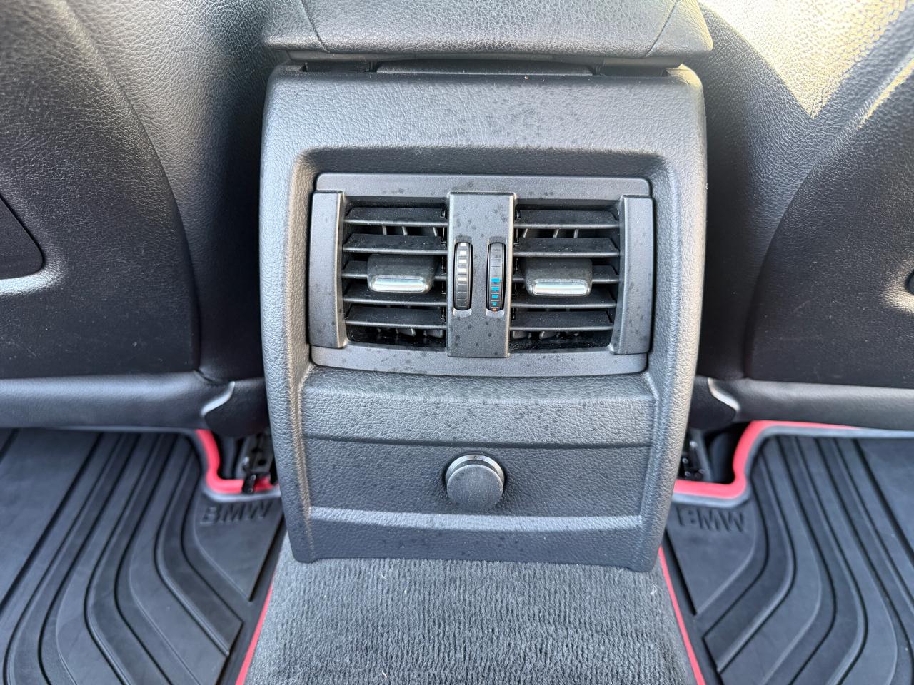 BMW 3-Series 328i Sedan 2014