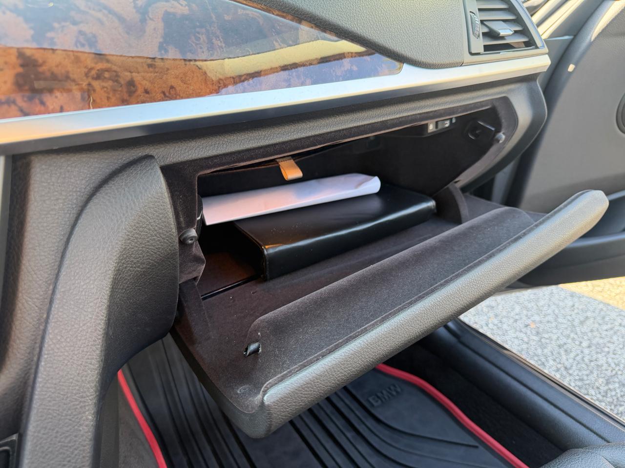 BMW 3-Series 328i Sedan 2014