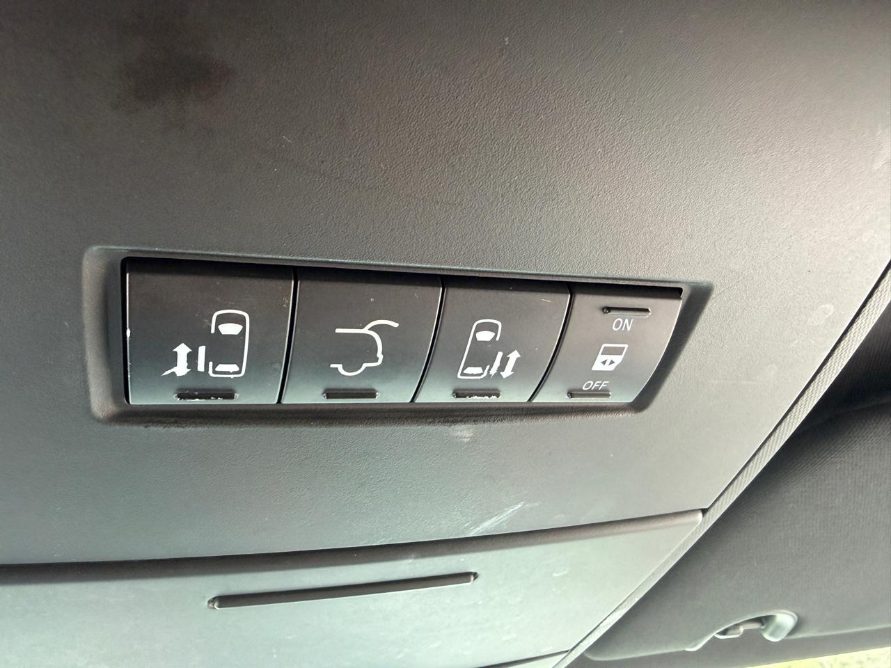 Dodge Grand Caravan GT 2017